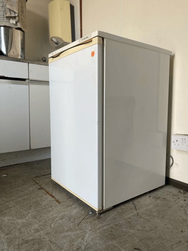 Under Counter Freezer #U1199