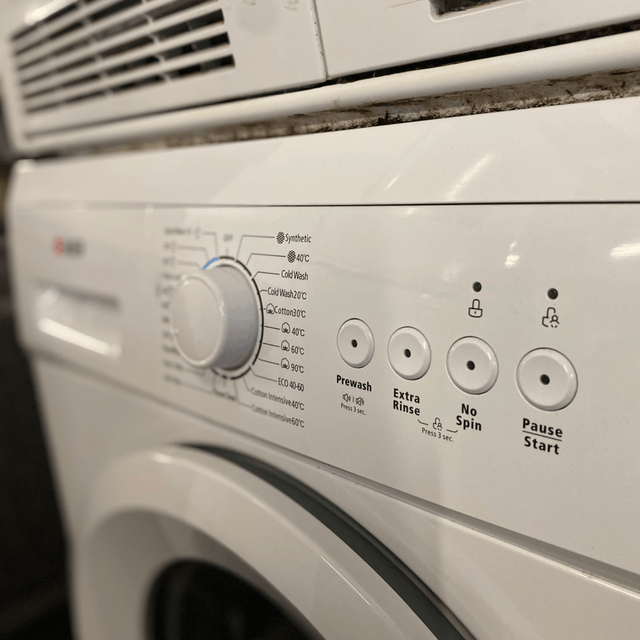 6KG Washing Machine #U1062
