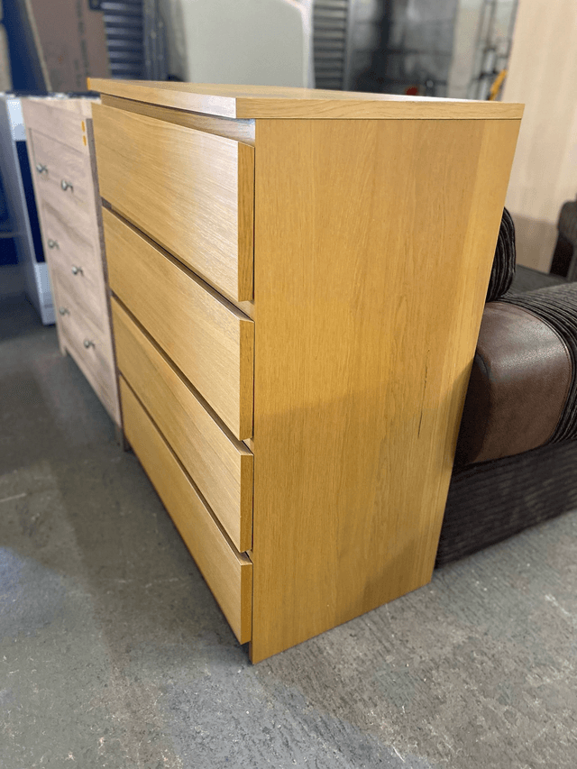 Chest of Drawers #U1234