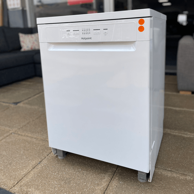 Hotpoint Dishwasher #U1197