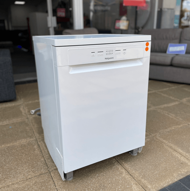 Hotpoint Dishwasher #U1197