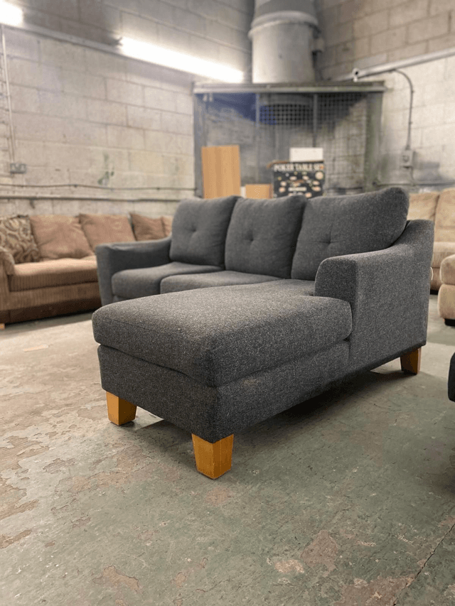Ex Display Corner Sofa #CLSX1196
