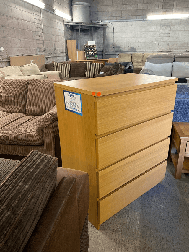 Chest of Drawers #U1234