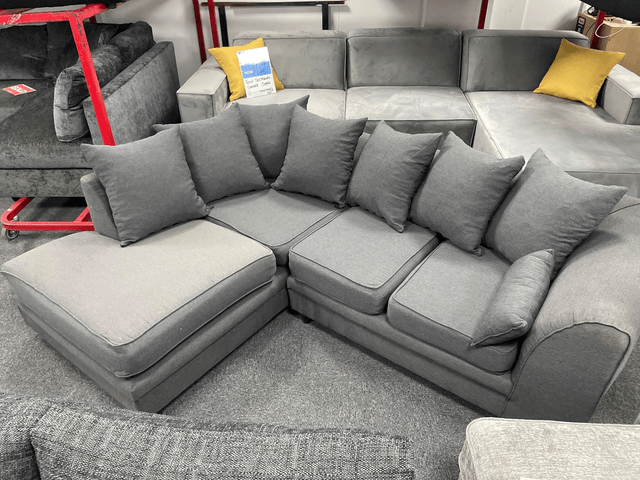 Corner Sofa #U1256