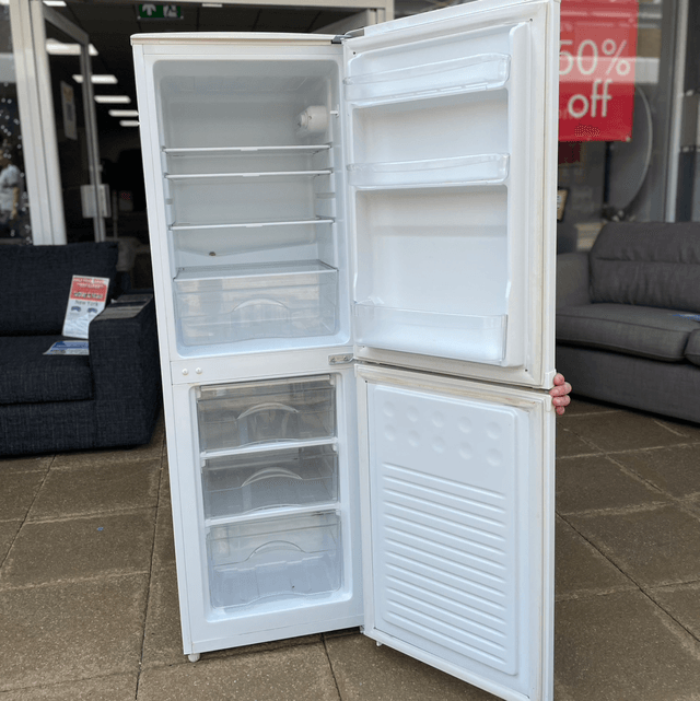 Fridge Freezer #U1195