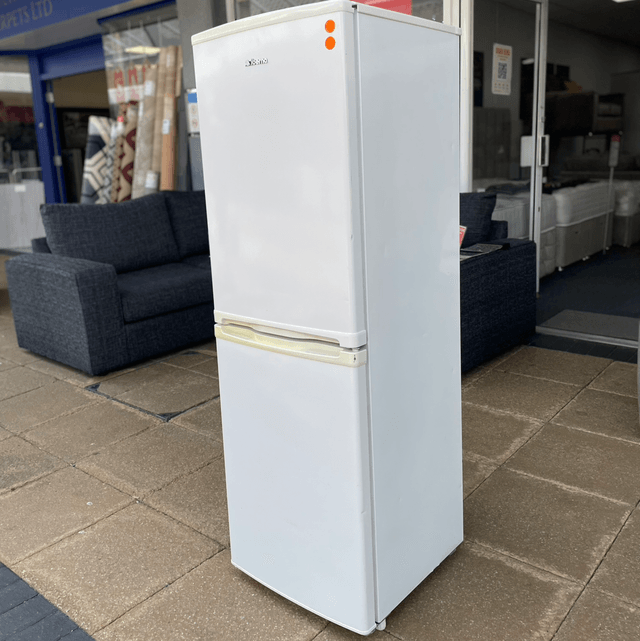 Fridge Freezer #U1195
