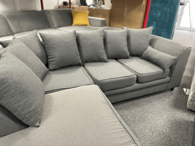 Corner Sofa #U1256