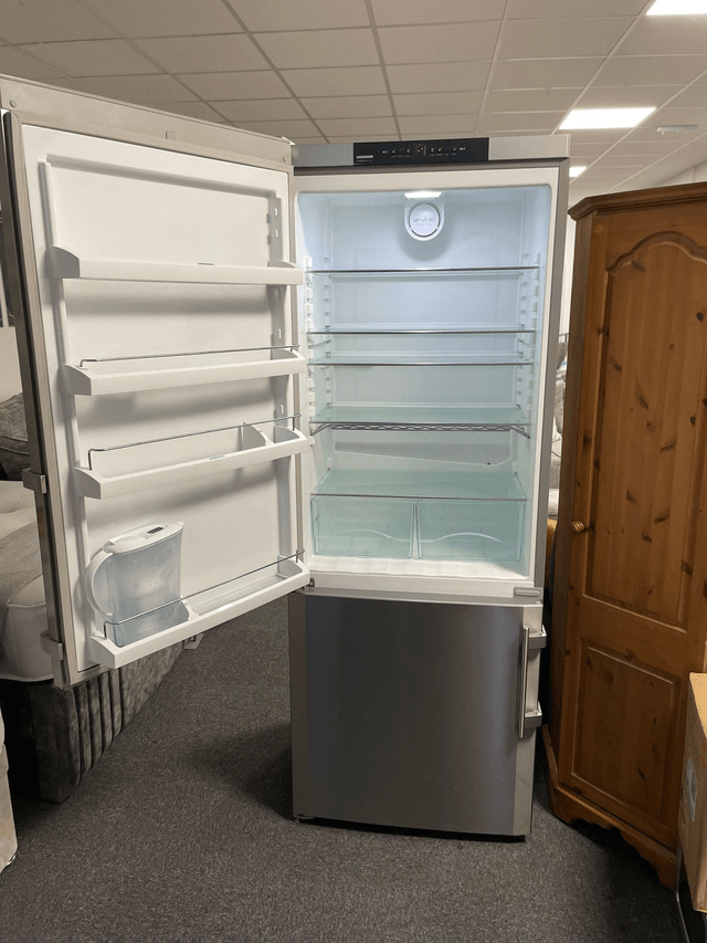 Liebherr Fridge Freezer #U1157