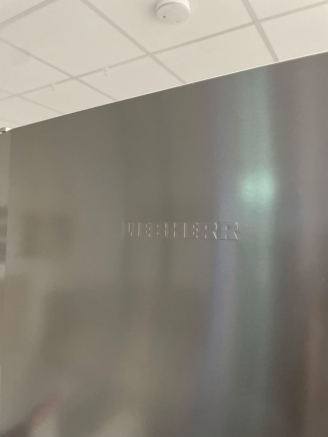 Liebherr Fridge Freezer #U1157