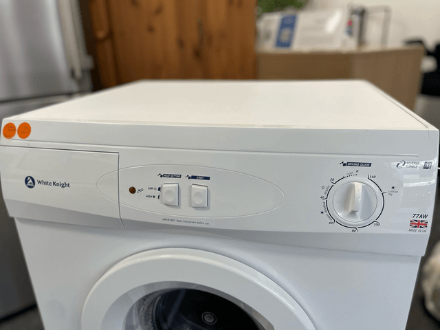 Condenser Tumble Dryer #U1156