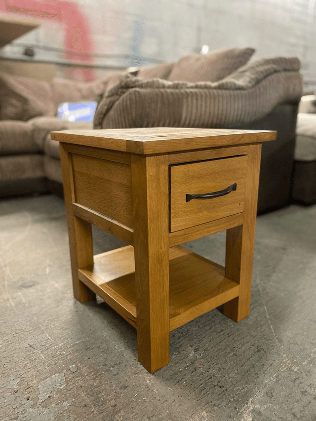 Bedside Table #U1232