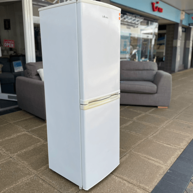 Fridge Freezer #U1195