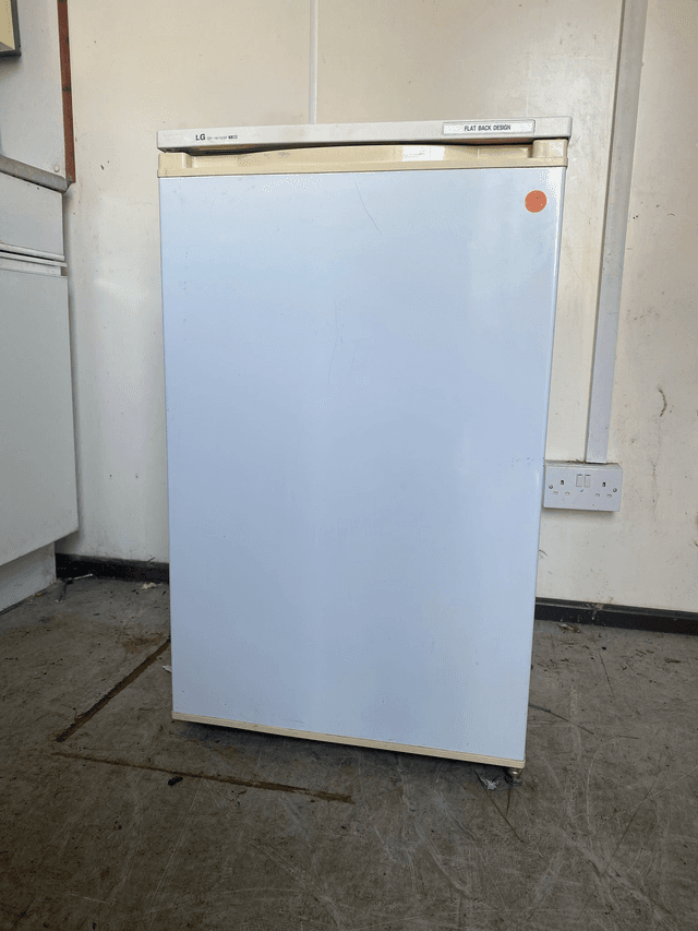 Under Counter Freezer #U1199
