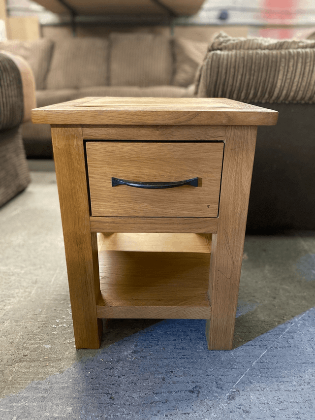 Bedside Table #U1232